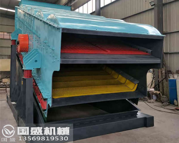 篩選機(jī)廠 篩選機(jī)廠