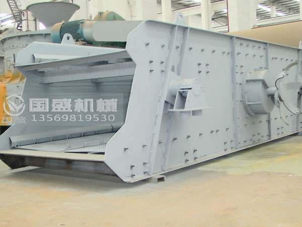 振動(dòng)電機(jī)燒毀原因及預(yù)防措施 振動(dòng)電機(jī)燒毀原因及預(yù)防措施